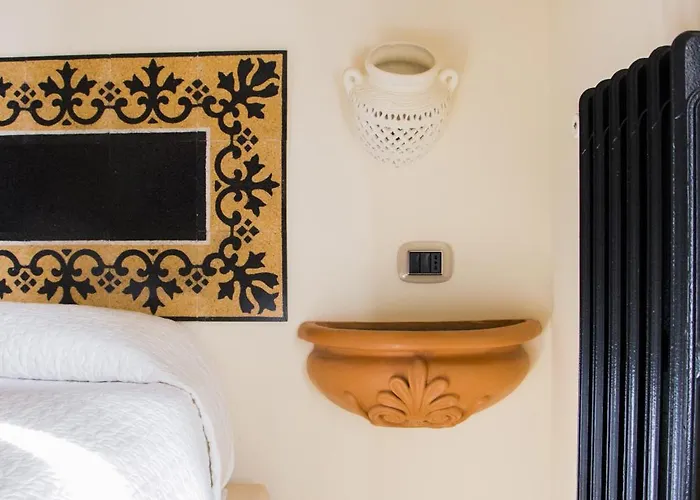 Hotel Forentum Diffuso Lavello