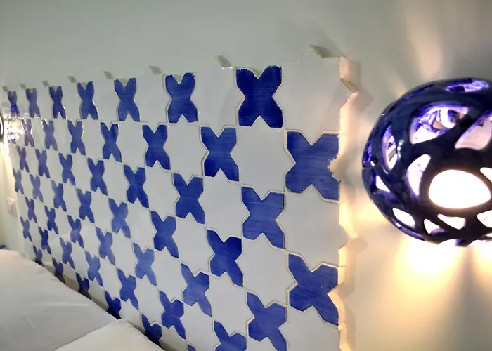 호텔 Forentum Diffuso