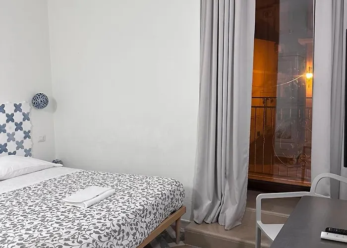 Forentum Diffuso Lavello