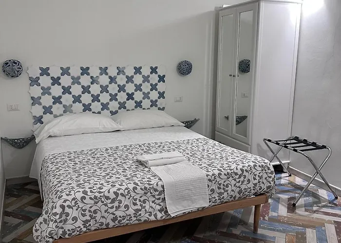 Hotel Forentum Diffuso Lavello