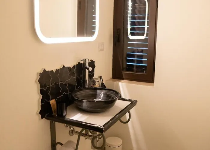 Forentum Diffuso Lavello