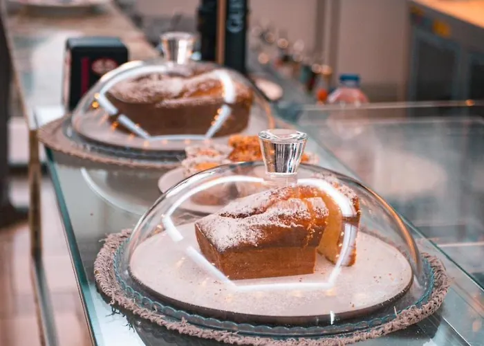 Forentum Diffuso Hotel *