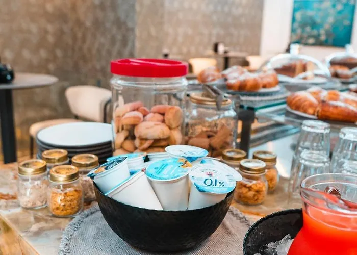 Forentum Diffuso * Lavello