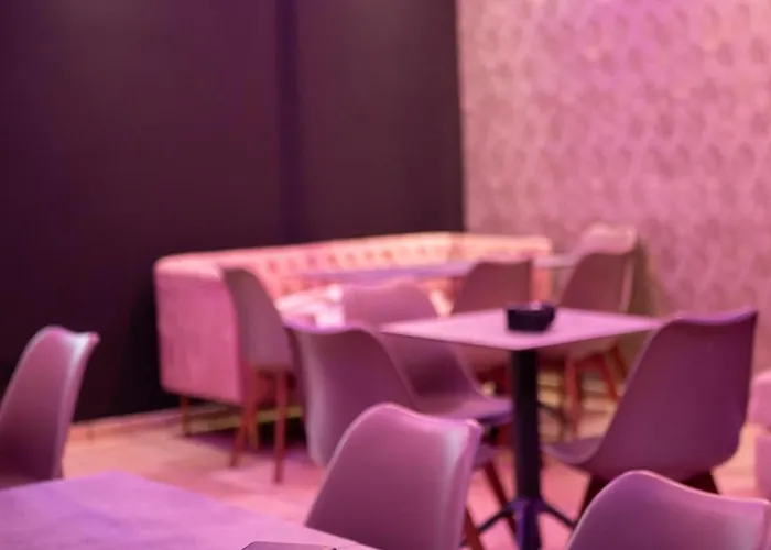 Forentum Diffuso Hotel