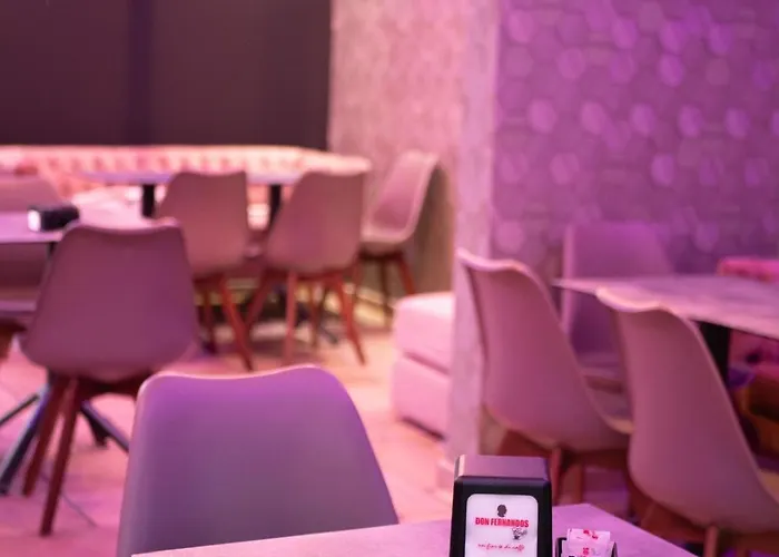 Hotel Forentum Diffuso *