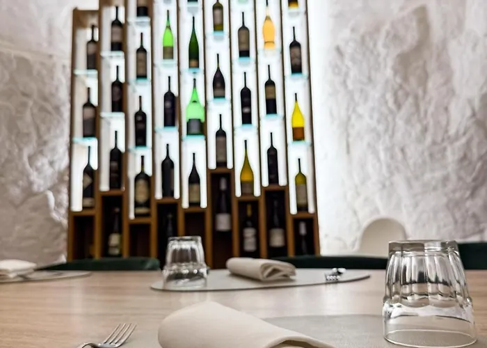 Forentum Diffuso Lavello