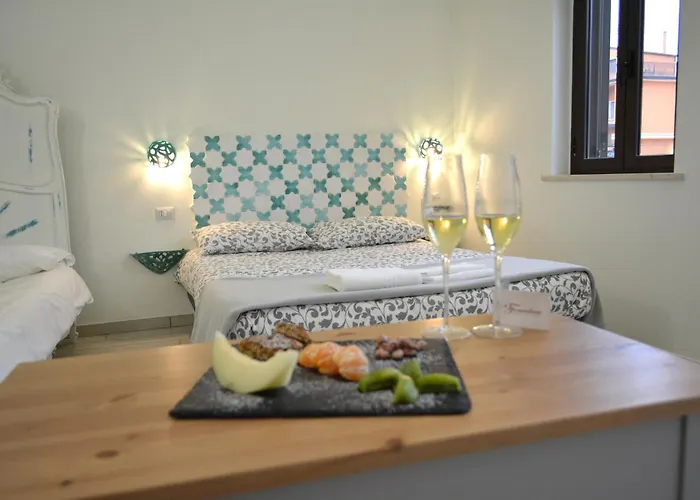 Forentum Diffuso Hotel Lavello