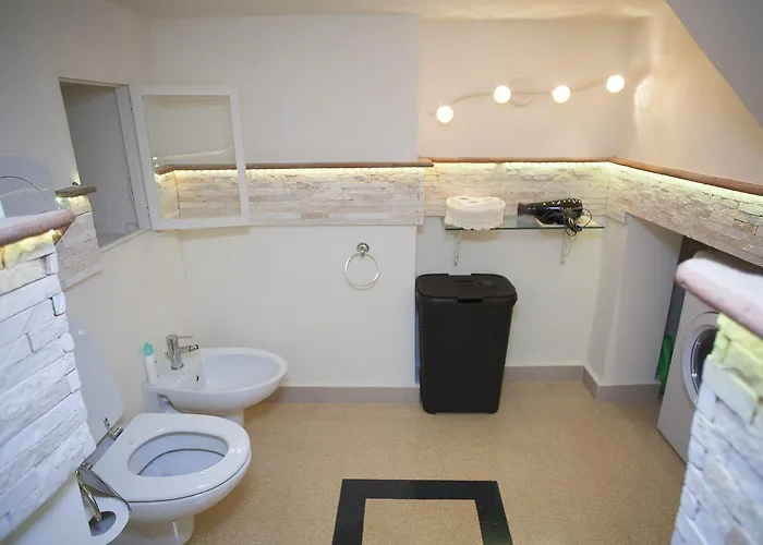 호텔 Forentum Diffuso *