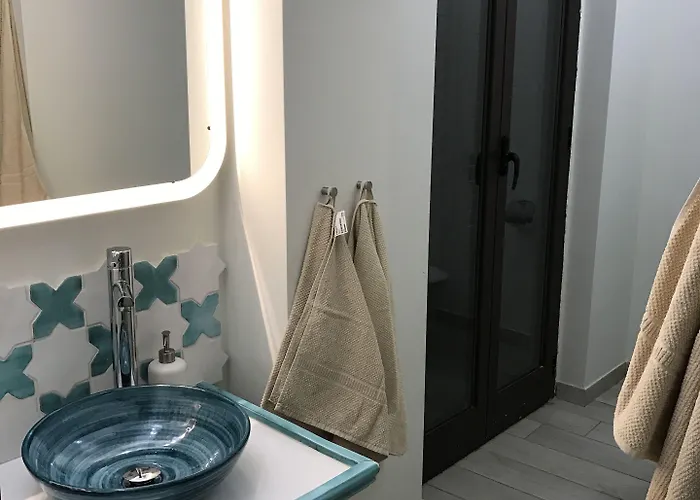 호텔 Forentum Diffuso