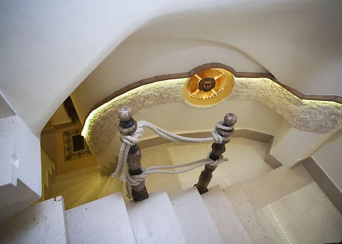 Forentum Diffuso 호텔 라벨로