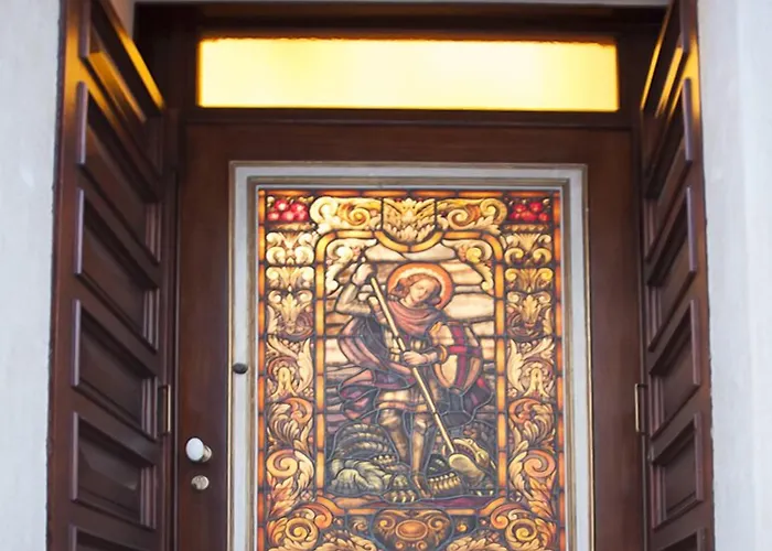 Forentum Diffuso Lavello