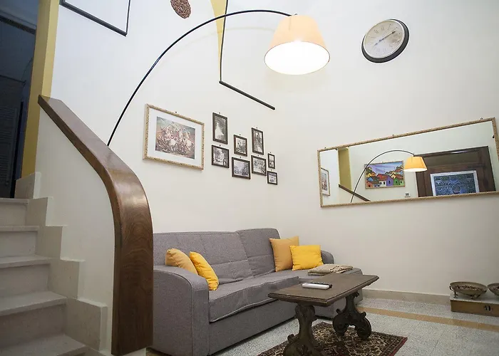 Hotel Forentum Diffuso