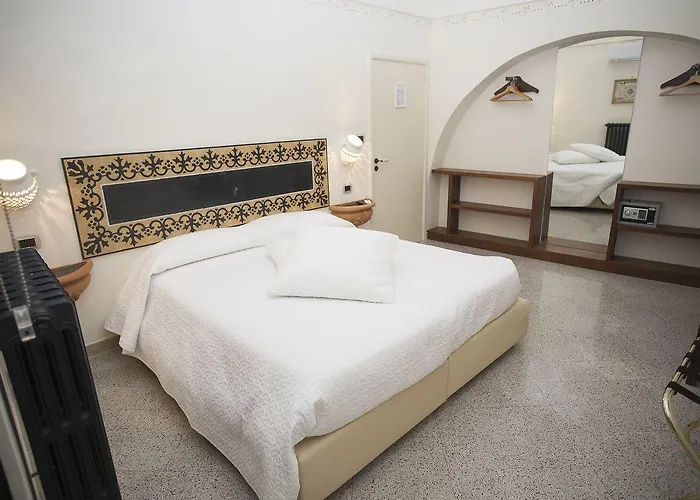 Hotel Forentum Diffuso *