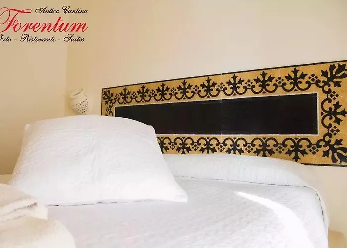 Hotel Forentum Diffuso Lavello