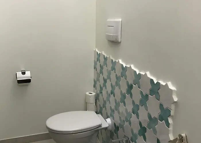 Hotel Forentum Diffuso Lavello