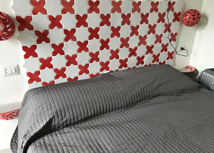 호텔 Forentum Diffuso 라벨로