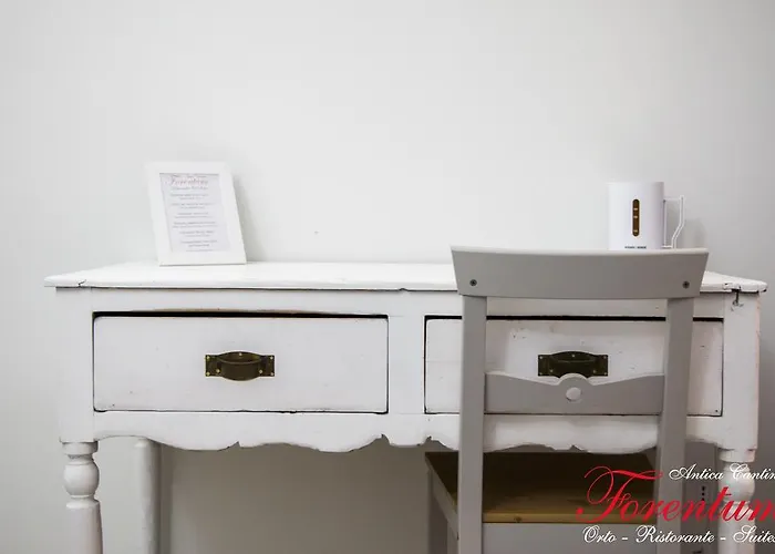 Forentum Diffuso Hotel *