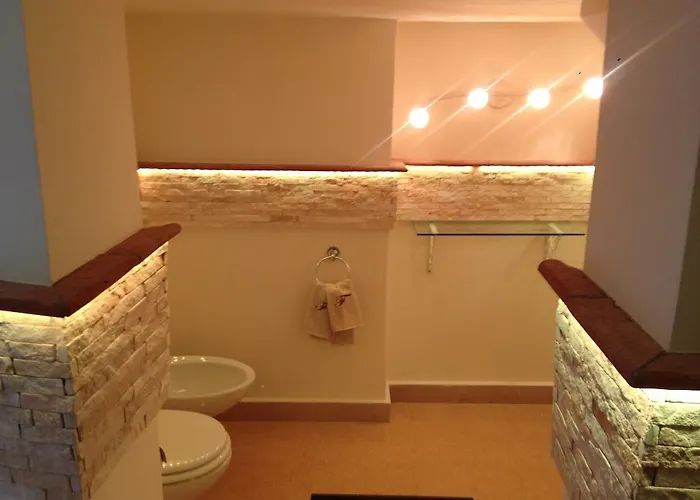 Hotel Forentum Diffuso *