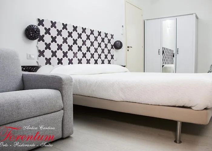 Forentum Diffuso Hotel