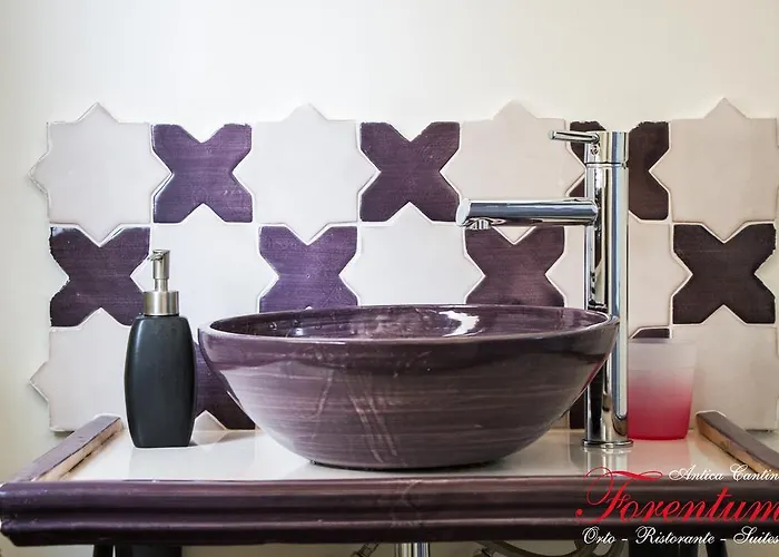 Hotel Forentum Diffuso *