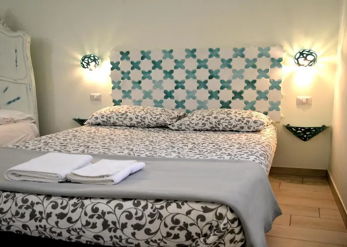 Forentum Diffuso Hotel